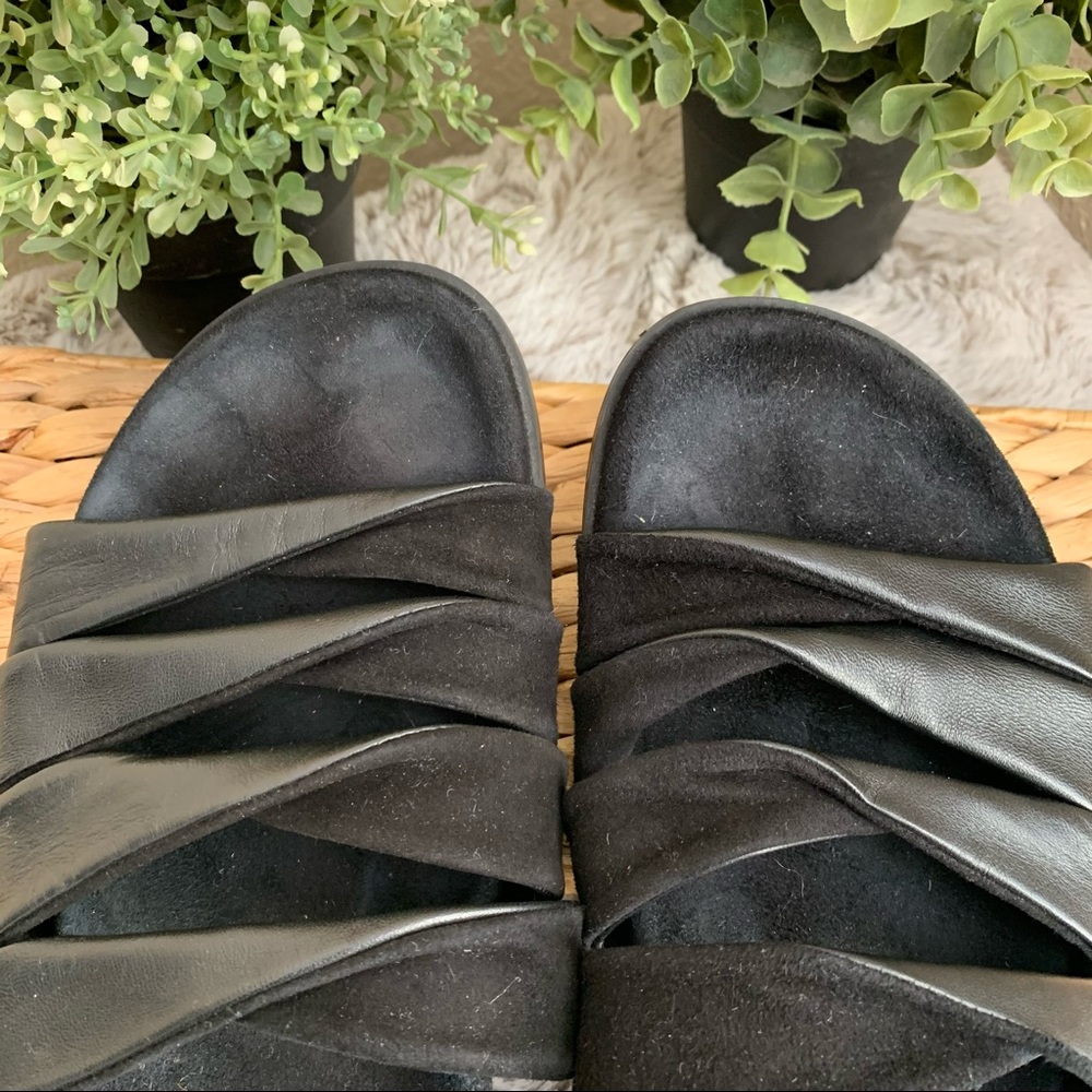 ITALEAU sandals - Picture 10 of 16